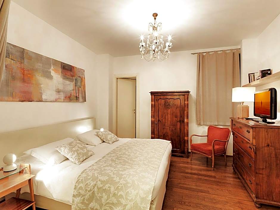 Boutique Hotel Albero Nascosto