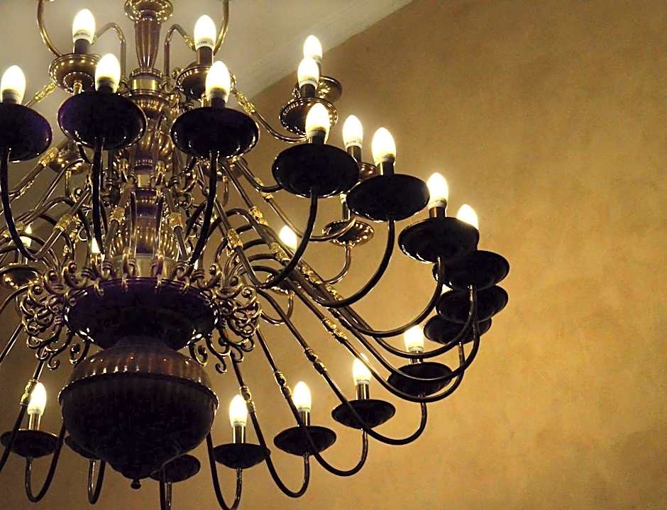 Belgrade City Hotel
