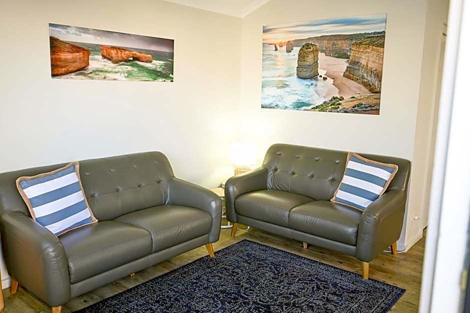 Apollo Bay Waterfront Motor Inn