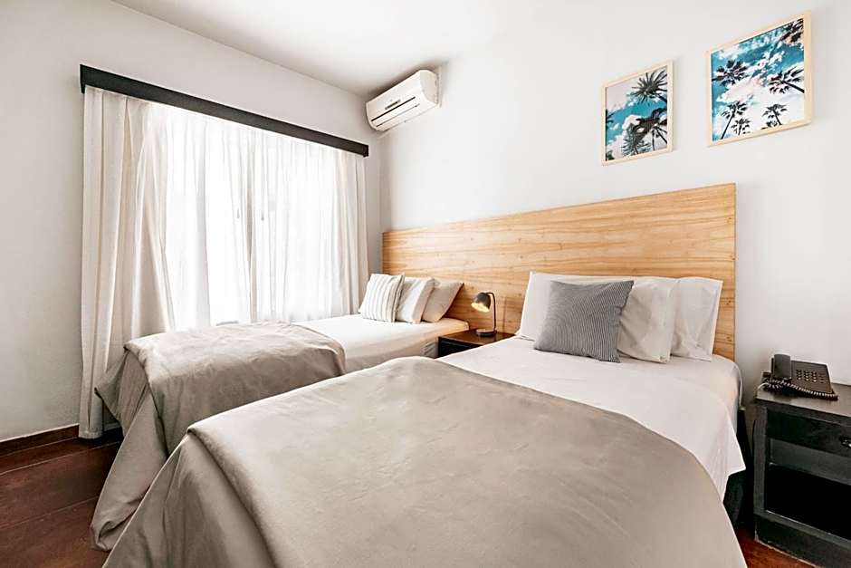 5411 Soho Hotel