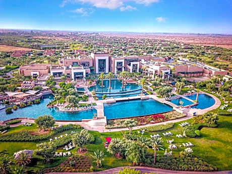 Fairmont Royal Palm Marrakech