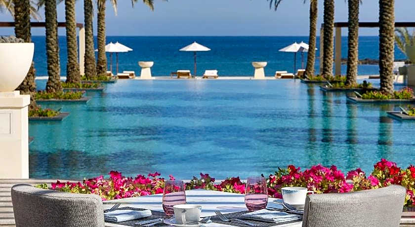 Al Bustan Palace, a Ritz-Carlton Hotel