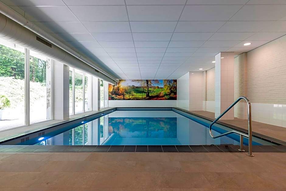 Fletcher Hotel Restaurant Erica