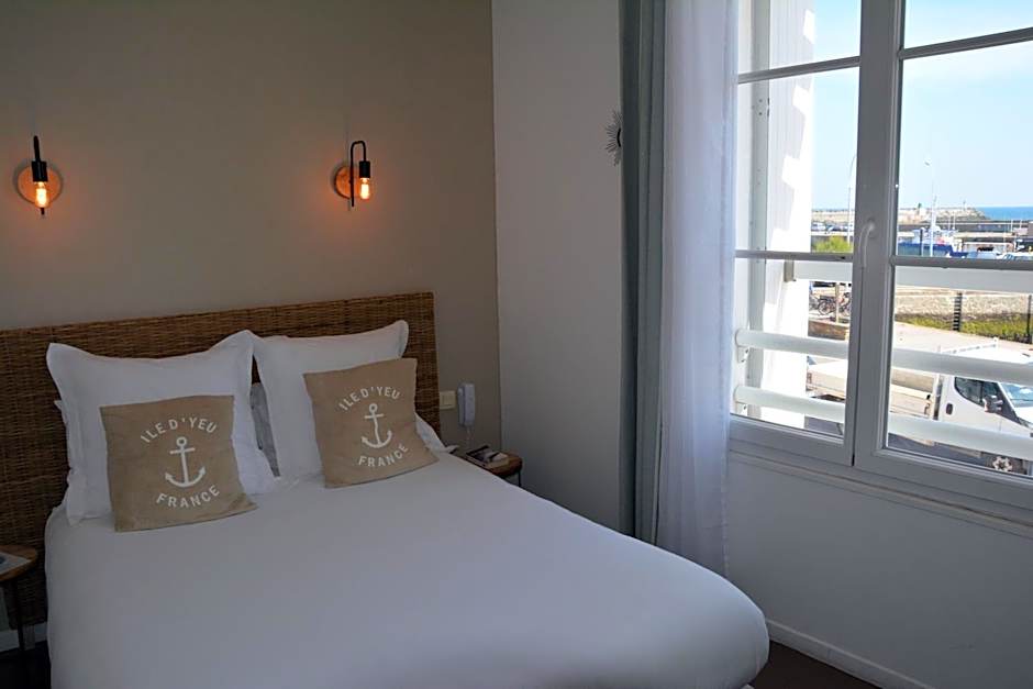 Atlantic Hôtel - L'Ile d'Yeu