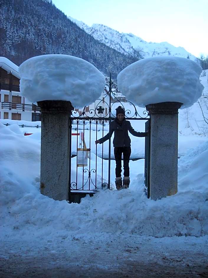 Albergo Dei Pescatori