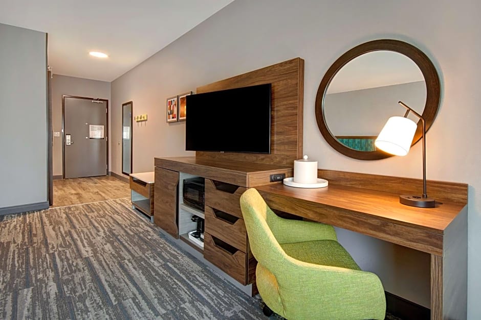 Hampton Inn & Suites By Hilton Rancho Cucamonga