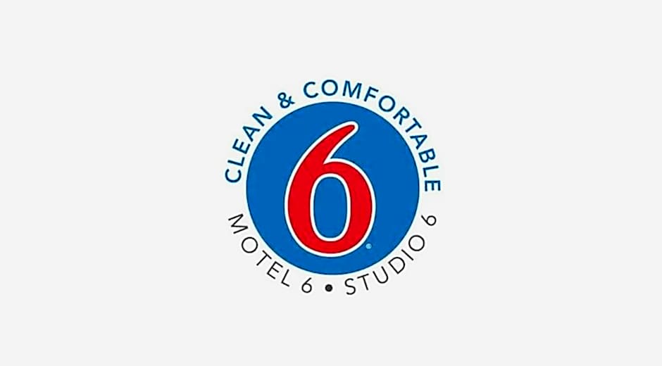 Motel 6-Spokane, WA - West