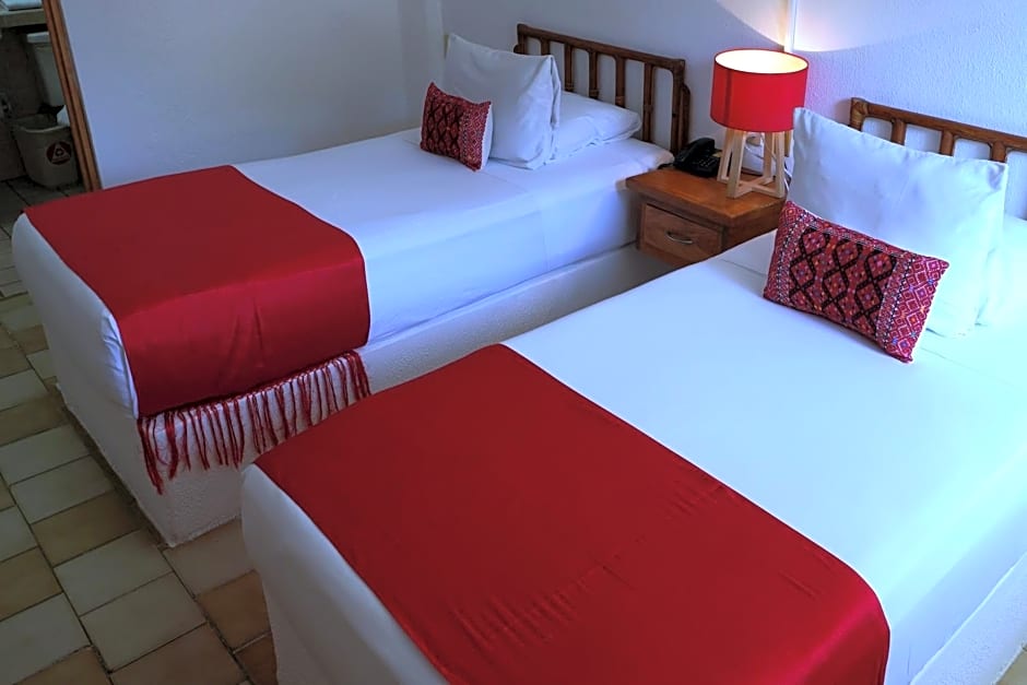 Emperador Vallarta Beachfront Hotel and Suites