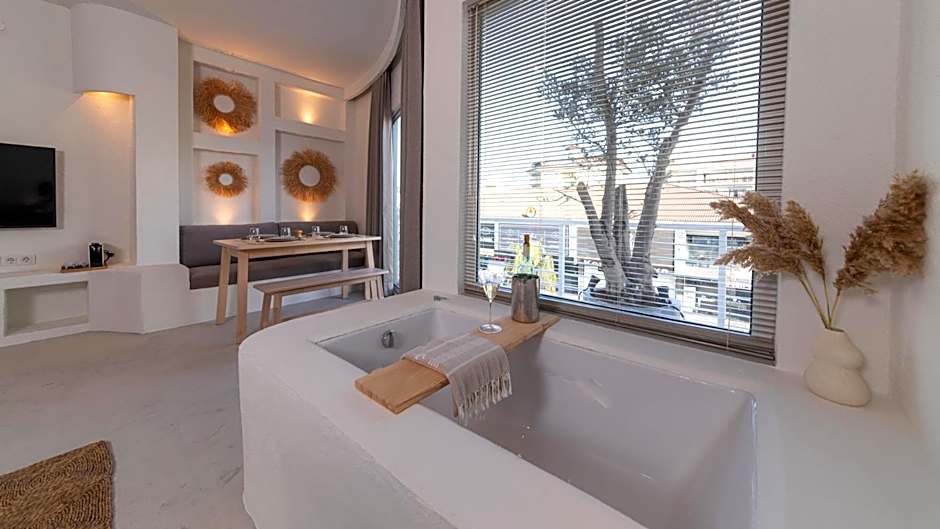 L'olive homes