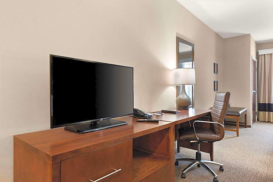 Comfort Suites Kanab National Park Area