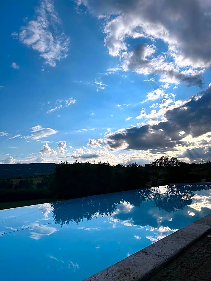 Hotel Villa Il Patriarca