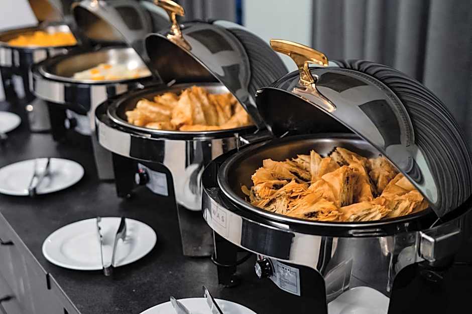 Inex Olgica Hotel & SPA