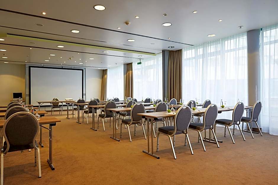 H+ Hotel Stuttgart Herrenberg