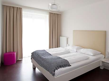 Superior Apartment (3 Adults)