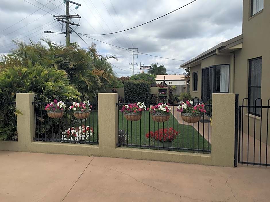 Biloela Palms Motor Inn