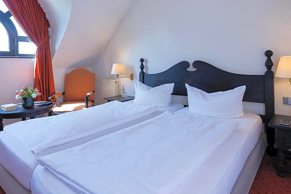 Hotel Stadt Gütersloh