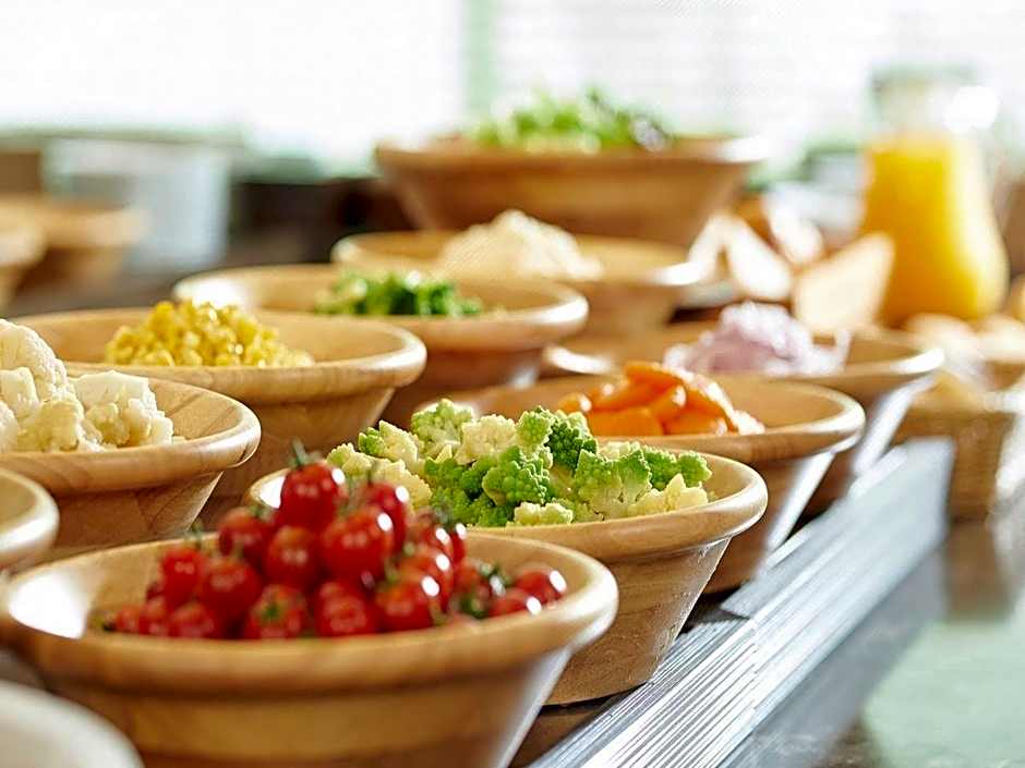 Keio Presso Inn Hamamatsucho