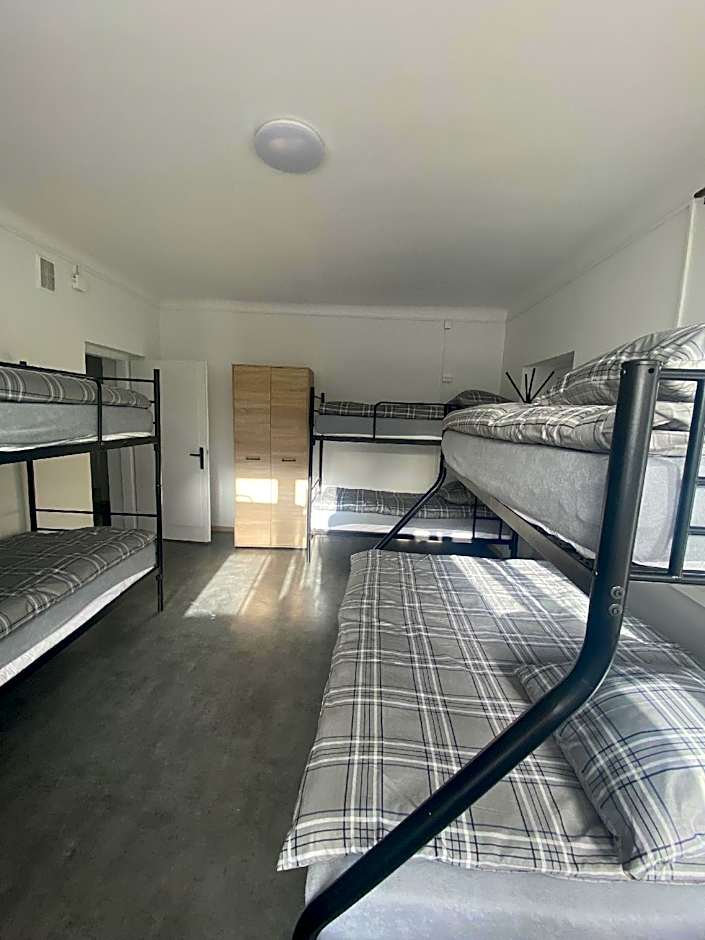 Hostel Harmonia
