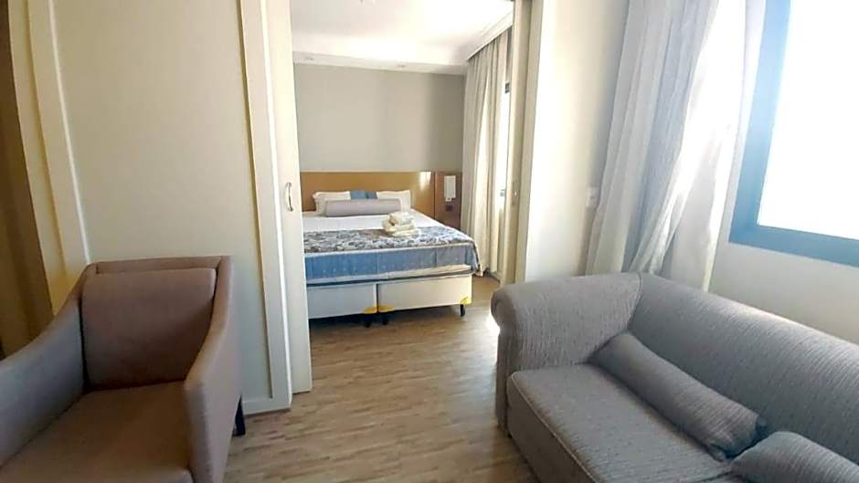 Vila Oimpia Prime Suites