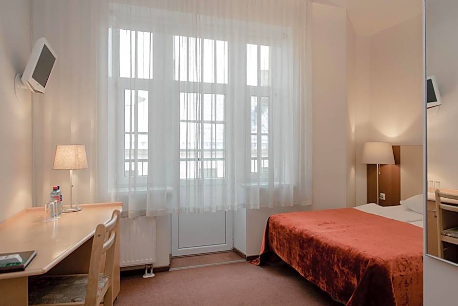 Hotel Edvards