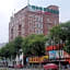 GreenTree Inn Wuxi Zhongqiao Hotel