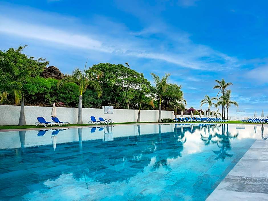 HOTEL LAS AGUILAS TENERIFE, AFFILIATED BY MELIA