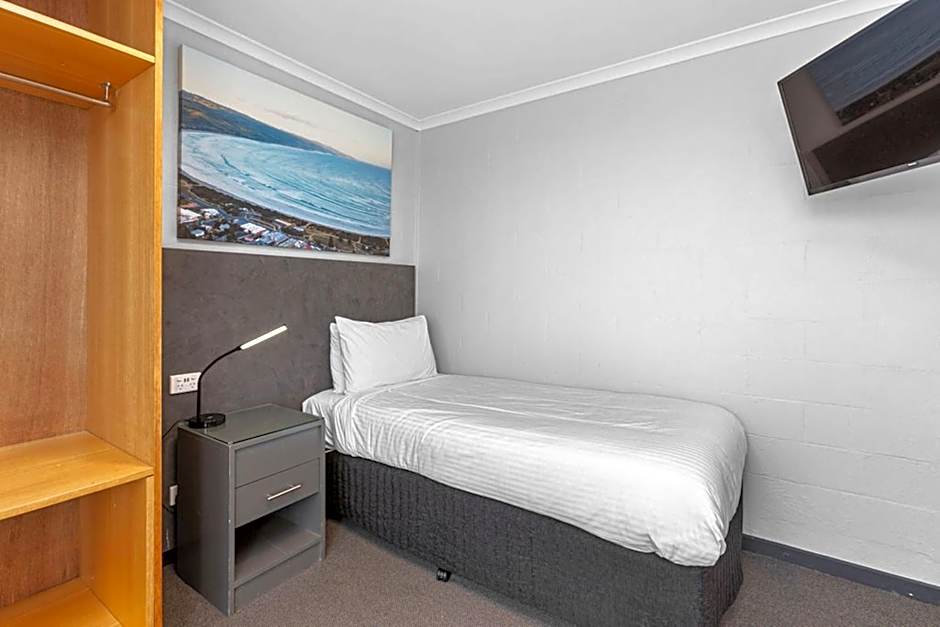 Apollo Bay Motel & Apartments