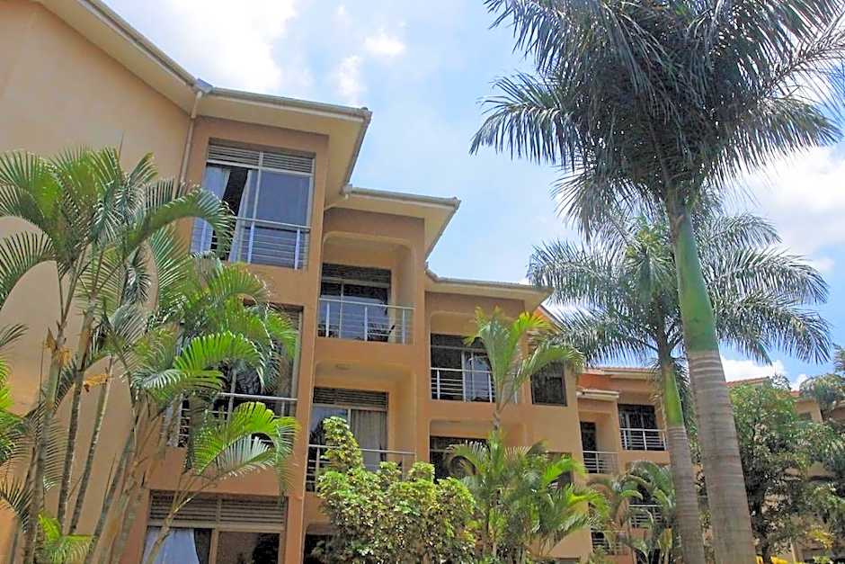 Royal Suites
