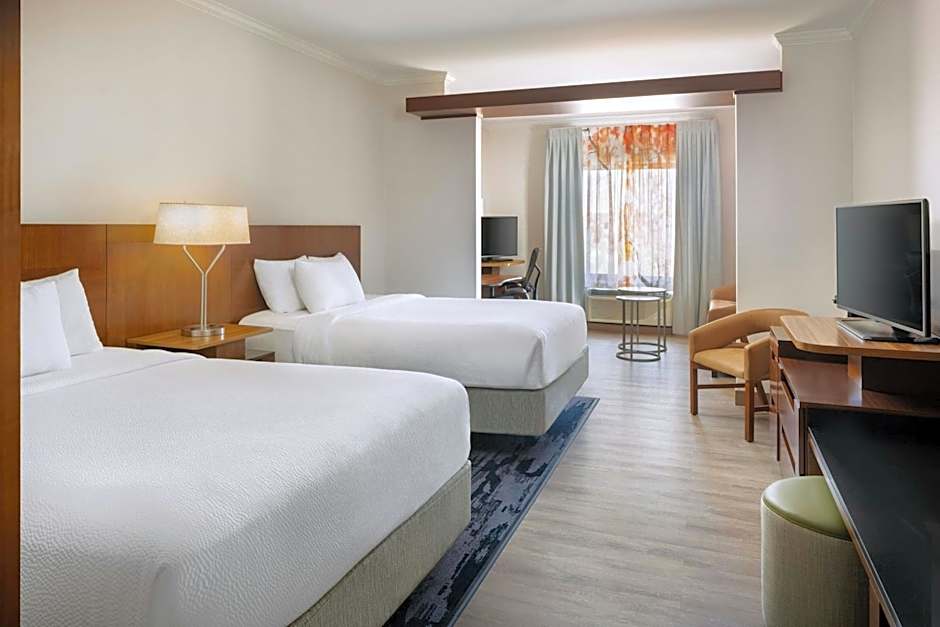Fairfield Inn & Suites by Marriott Bowling Green