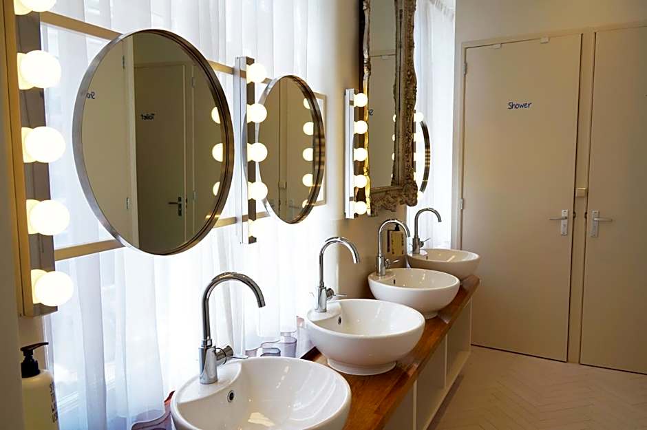 De Bedstee Boutique Capsules