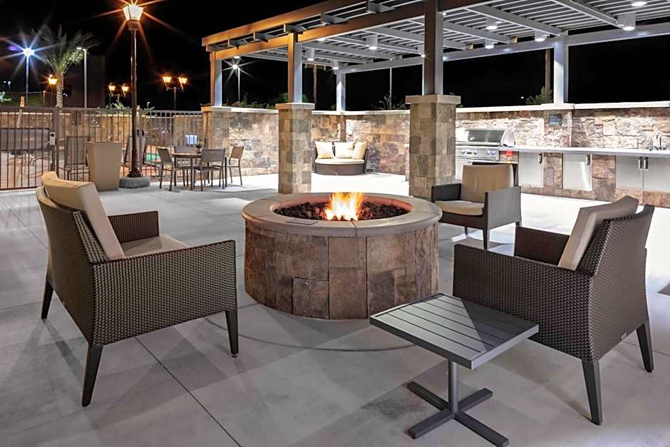 Residence Inn by Marriott Phoenix Mesa East