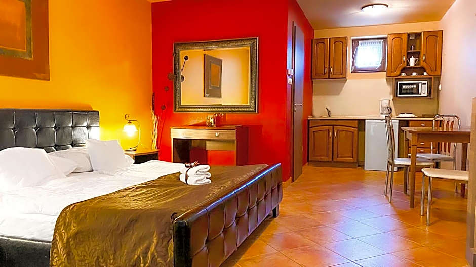 Bajor Panzió Bük-Bükfürdő, Adults Friendly 12 Plus