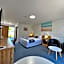 Albury Garden Court Motel
