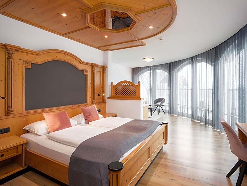Montis - Active Nature Resort