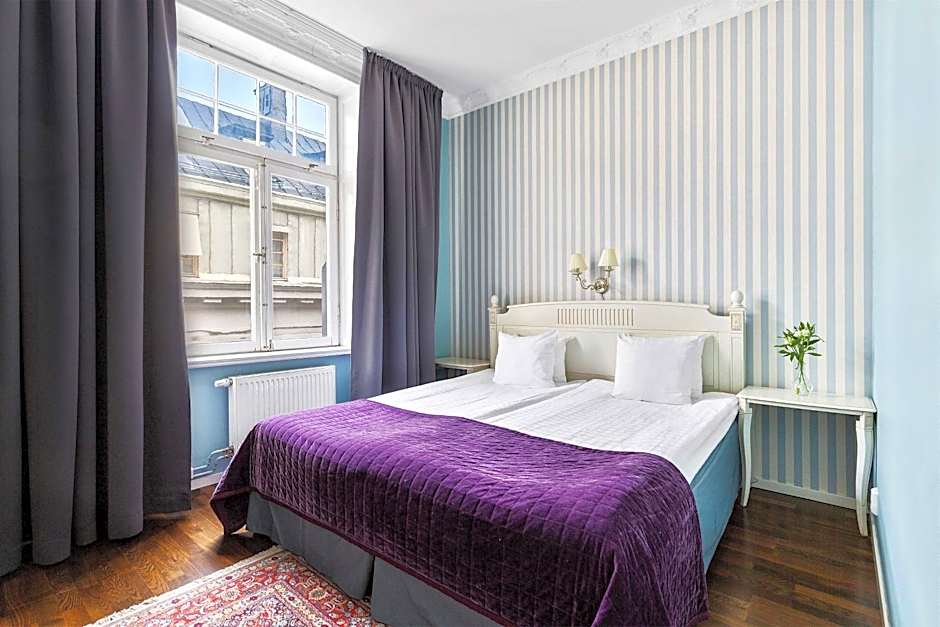 Best Western Hotel Bentleys