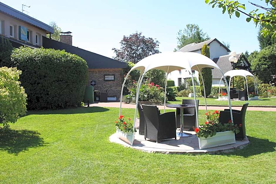 La Berteliere, The Originals Relais (Qualys-Hotel)