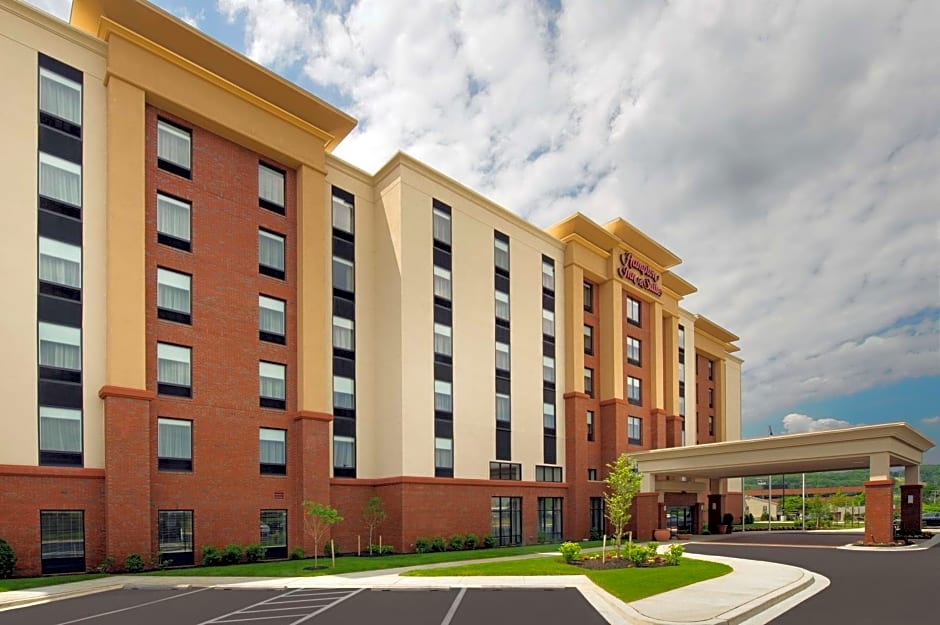 Hampton Inn By Hilton & Suites Baltimore North/Timonium