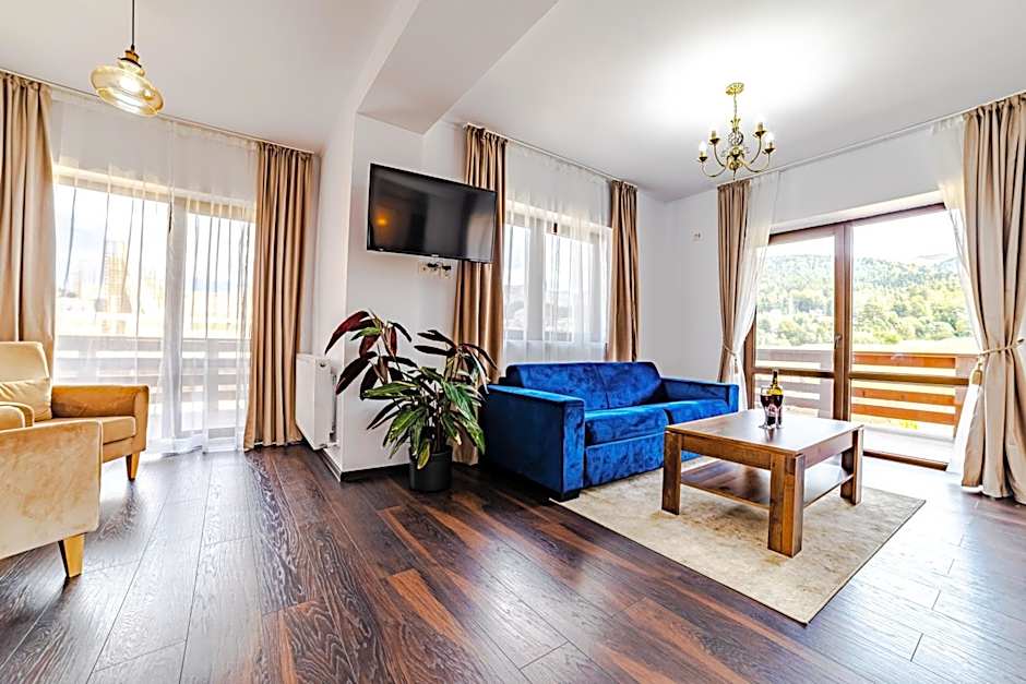 Yael Luxury Apartments 3