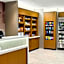 SpringHill Suites Easton
