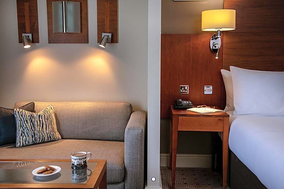 Thorpe Park Hotel and Spa