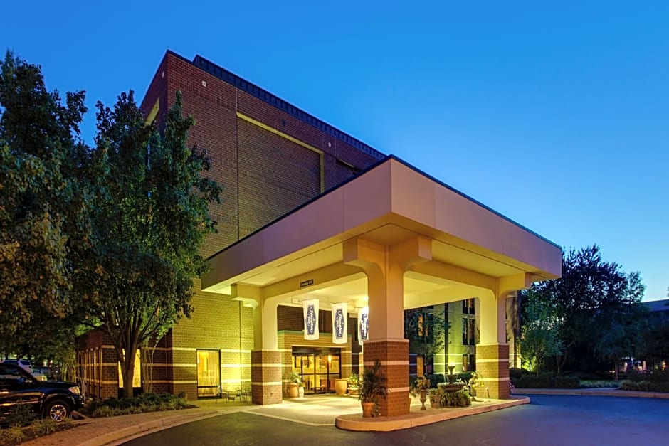 Hampton Inn Richmond-West Innsbrook