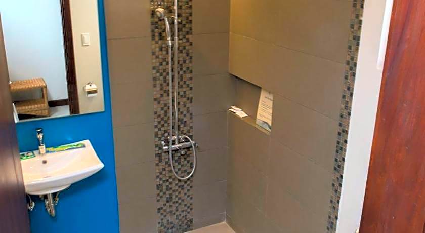 Karancho Beach House