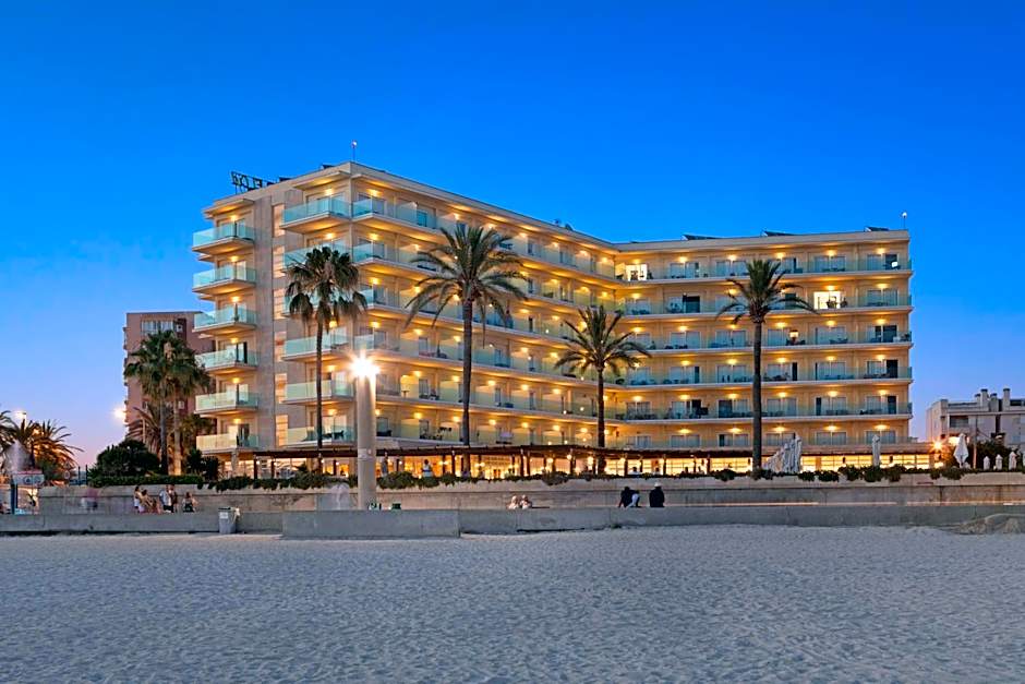 THB El Cid - Adults Only