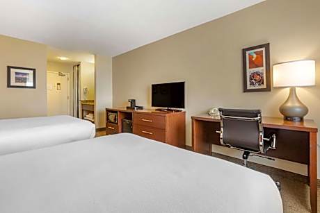 Wingate by Wyndham Los Alamos