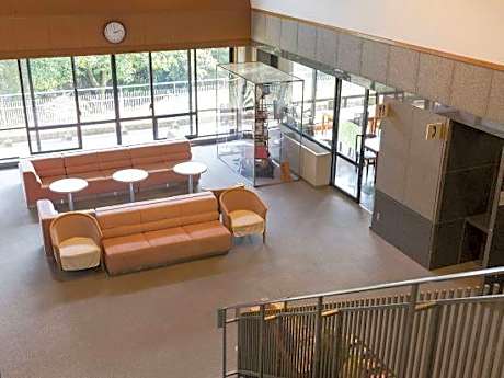 Inuyama International Youth Hostel