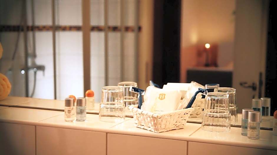 Hotel und Gästehaus Will