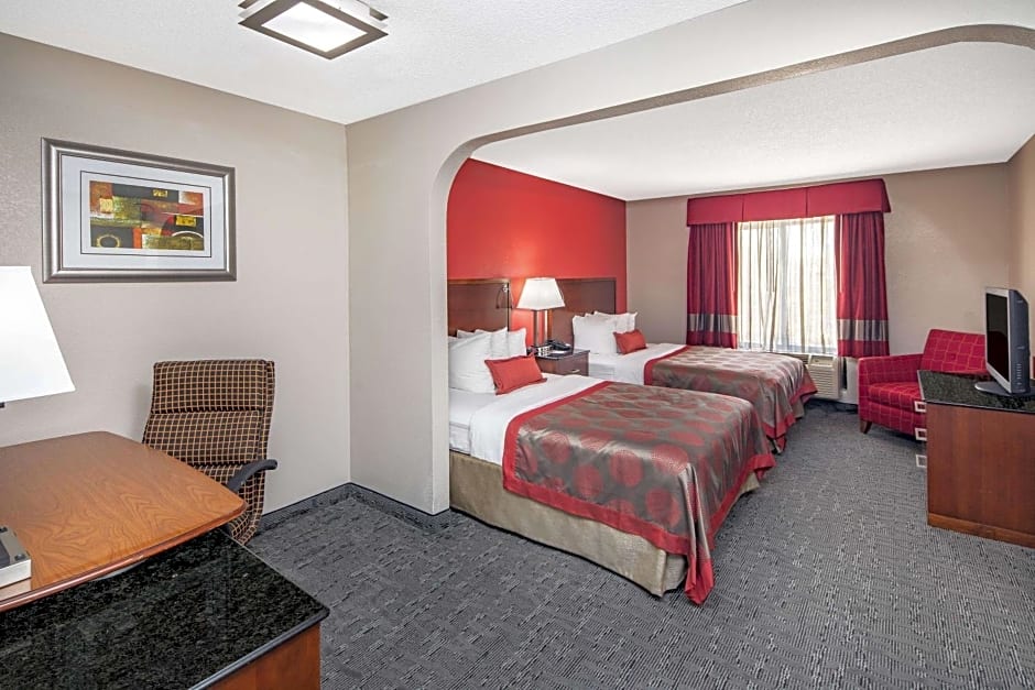 Ramada by Wyndham Alpharetta/Atlanta North