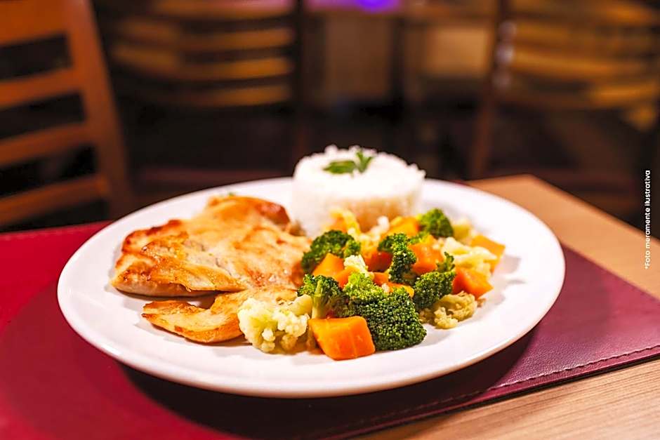 Dan Inn São José do Rio Preto