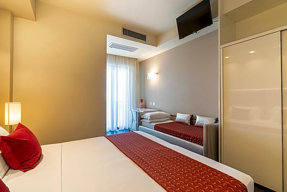 Hotel 2000 Riccione