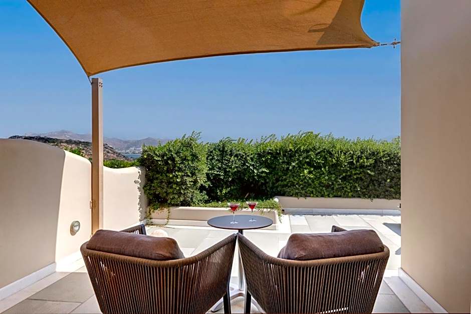 Kouros Art Hotel (Adults Only)